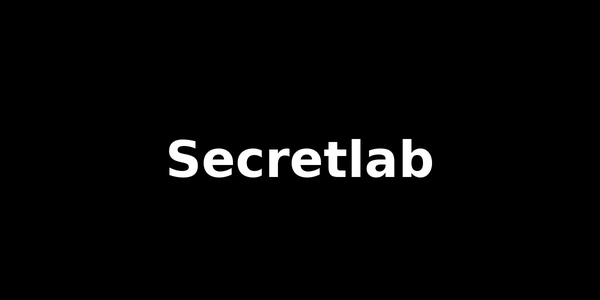 Secretlab for Home Office 2026